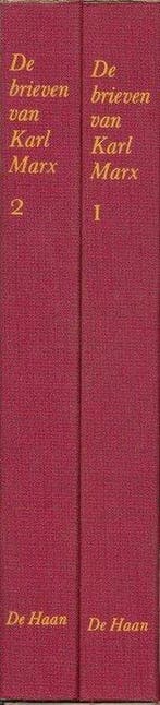 De brieven van Karl Marx - 2 delen / De brieven van Karl, Verzenden, Gelezen, Padover