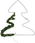 Draadboom kerstboom frame 25 cm, Ophalen of Verzenden, Nieuw