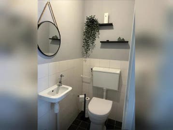 Te huur: Huis Baardspringer in Koog aan de Zaan, Koog aan de Zaan, Noord-Holland