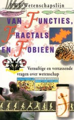 PWT-wetenschapslijn Van functies, fractals en fobieën /, Verzenden, Gelezen