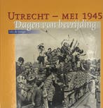 Utrecht - mei 1945 9789077030219 I. de Jonge, Verzenden, Zo goed als nieuw, I. de Jonge