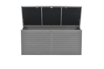 Garden Impressions Primo kussenkist 490L 146x61x64, Tuin en Terras, Tuinmeubel-accessoires, Nieuw
