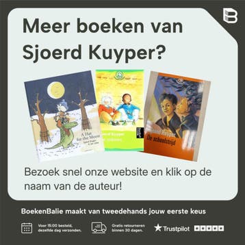 Robin is verliefd - Sjoerd Kuyper 9789046800690, Boeken, Verzenden, Gelezen, Sjoerd Kuyper