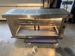 North kippengrill elektrisch, 10 kippen, 2024, Ophalen, Nieuw in verpakking, Fornuis, Frituur en Grillen
