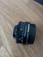 Meyer-Optik Görlitz Primoplan 58 f1.9 -> MOG1958EF |, Audio, Tv en Foto, Fotocamera's Analoog, Nieuw
