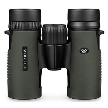 Vortex Diamondback HD 10x32, Ophalen of Verzenden, Nieuw, 8 tot 12x, Overige typen