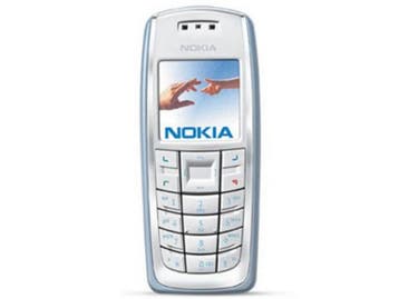 Nokia 3120 - Origineel, Verzenden, Nieuw