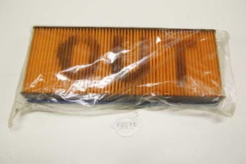 Luchtfilter insert, Ophalen of Verzenden, Nieuw