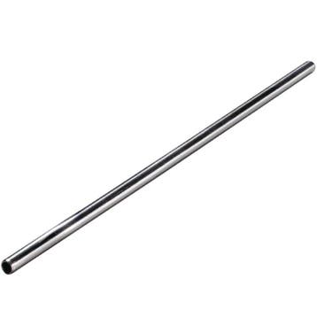 Rietjes | RVS | 25 Stuks | 215mm Beaumont, Verzenden, Nieuw in verpakking
