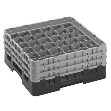 GGM Gastro | CAMBRO | CAMRACK® - Glazenwasmand 1/1 - 36 |, Verzenden, Nieuw in verpakking