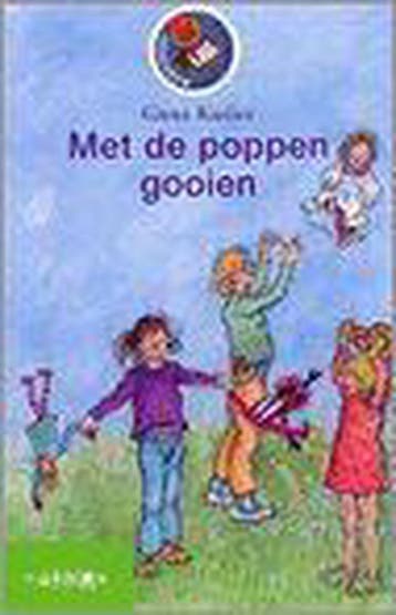 Met de poppen gooien - Guus Kuijer 9789027647207, Boeken, Verzenden, Gelezen, Guus Kuijer