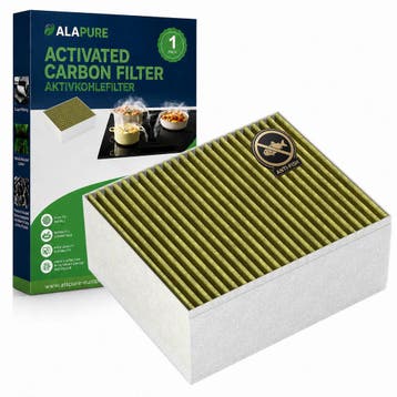 CleanAir Anti-Vis voor Gaggenau 11033934, Verzenden, Nieuw