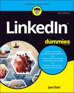 9781119695332 LinkedIn For Dummies Joel Elad, Verzenden, Nieuw, Joel Elad