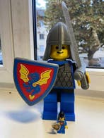 Lego MOC (My own creation) - Knights Kingdom, Kingdoms -, Nieuw
