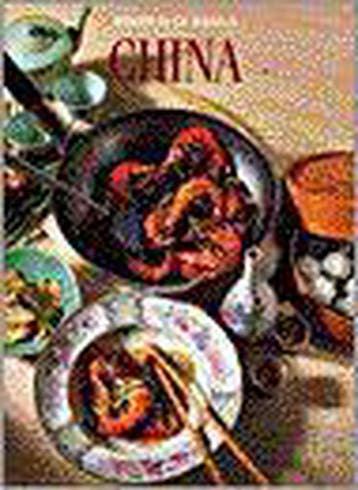China / Koken in de wereld - X.H. Wang 9789053902820, Verzenden, Zo goed als nieuw, X.H. Wang