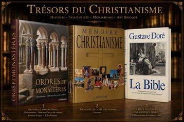 Gustave Doré - Kristina Krüger. - Trésors du Christianisme –