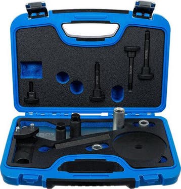 Gereedschapset voor vacuumpompen voor BMW N53, N54, N55, Verzenden, Nieuw