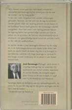De stad der zienden 9789029075695 José Saramago, Boeken, Verzenden, Gelezen, José Saramago