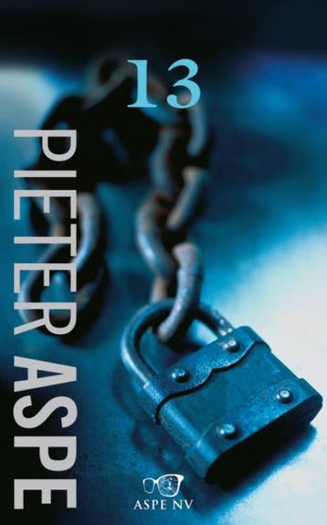 Dertien | Pieter Aspe | Nieuw, Ophalen of Verzenden, Nieuw, Pieter Aspe