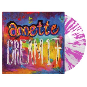 Annette - Dream 17 | MOV Exclusive - Ltd.200, Cd's en Dvd's, Nieuw in verpakking, 12 inch