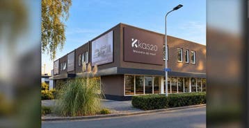 Kas20 Showroom + Outlet Oldenzaal - tafels direct mee, Ophalen, Zo goed als nieuw, Eikenhout, Diverse stijlen