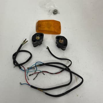miscellaneous - Indicator - 067599400, Motoren, Ophalen of Verzenden, Gebruikt