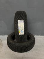 195/60/16 MICHELIN ALPIN 7 NIEUW €200,- (1924), Auto-onderdelen, Banden en Velgen, Ophalen, Gebruikt, 16 inch, Winterbanden