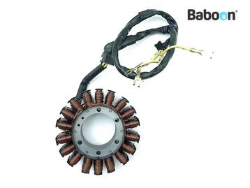 Dynamo Laadspoel Honda VFR 1200 F (VFR1200 + DCT), Verzenden, Gebruikt