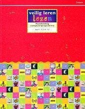 Veilig Leren Lezen 2e Maanversie Handleiding computerprogram, Verzenden, Nieuw