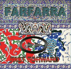 cd - Farfarra - Fast Forward, Verzenden, Zo goed als nieuw