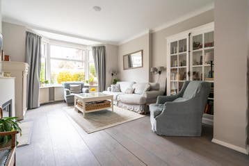 Te huur: Appartement Weissenbruchstraat in Den Haag, Den Haag, Appartement, Zuid-Holland