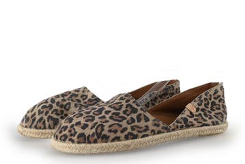 Verbenas Espadrilles in maat 41 Bruin, Kleding | Dames, Bruin, Verzenden, Verbenas, Gedragen