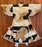 Unsigned - Kimono - Vintage