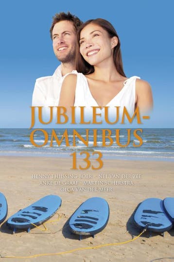 Jubileumomnibus 133 9789020534672, Verzenden, Zo goed als nieuw