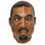 Kanye West masker, Verzenden, Nieuw