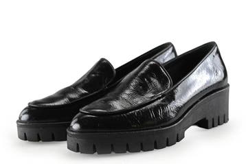 Jhay Loafers in maat 36 Zwart, Jhay, Verzenden, Zwart, Overige typen