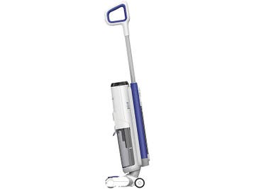 Tineco -  Stofzuiger Zonder Zak 720 Ml Wit, Verzenden, Nieuw, Reservoir, Minder dan 1200 watt