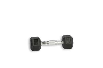 Hex Dumbbell 2 kg, Sport en Fitness, Fitnessmaterialen, Ophalen of Verzenden, Nieuw