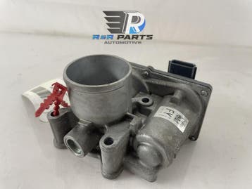 Gasklephuis - 6 Pins - (Smart  Fortwo / Renault Twingo ..., Verzenden, Nieuw