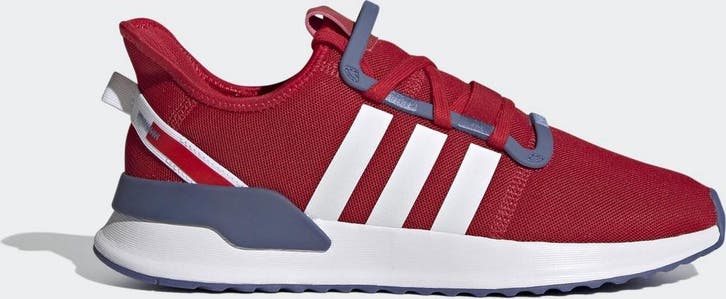Adidas - maat 44 2/3 - U_Path Run Heren Sneakers, Kleding | Heren, Schoenen, Verzenden