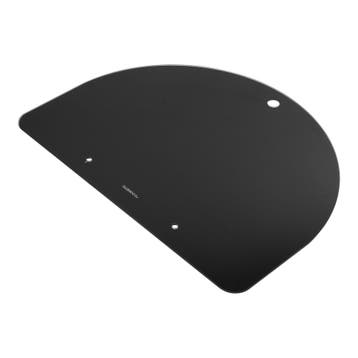 Dometic glasplaat MO/PI 8-serie, Caravans en Kamperen, Ophalen of Verzenden, Nieuw