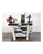 GANNOMAT 325 - kopie van handleiding, Ophalen