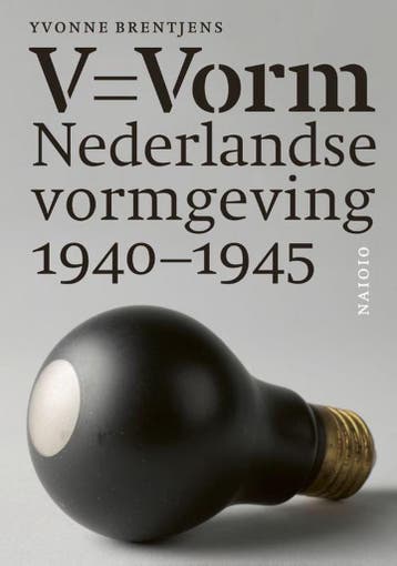 V = Vorm - Yvonne Brentjens 9789462082083, Verzenden, Zo goed als nieuw, Yvonne Brentjens