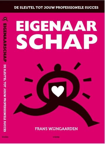 Eigenaarschap | Frans Wijngaarden | Nieuw, Ophalen of Verzenden, Nieuw, Frans Wijngaarden