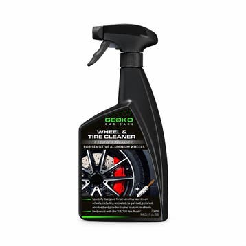 Gecko velgen- & bandenreiniger trigger (750ml), Ophalen of Verzenden