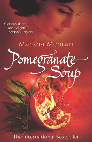 Pomegranate Soup - Marsha Mehran 9780099478928, Verzenden, Gelezen, Marsha Mehran