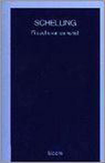 Filosofie van de kunst / Boom esthetica - F.W.J. Schelling, Verzenden, Zo goed als nieuw, F.W.J. Schelling