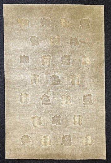 Moderne Nepal - Vloerkleed - 180 cm - 120 cm - tapijt, Nieuw