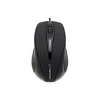 Esperanza USB optische muis 1000dpi EM102K, Computers en Software, Muizen, Ophalen of Verzenden, Nieuw, Bedraad, Esperanza