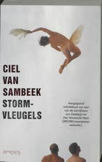 Stormvleugels 9789044608373 L. van Sambeek, Verzenden, Gelezen, L. van Sambeek